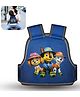 Tony Stark Kids Safety Belt for Two Wheeler with Reflective Strips (Safety Squad)