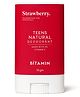 BITAMIN - Strawberry Teen Deodorant- 15 g