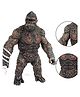 SANJARY 27cm Kong Monsters Model Action Figure with Ornament Animal Toy For Kids Color May Vary
