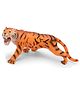 SANJARY Realistic Rubber Roar Tiger Animal Figures Toy For kids Color May Vary