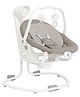 Joie Swing Serina 2In1  Walnut Birth+ to 9 kg