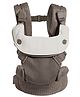 Joie Baby Carrier Savvy Air Bisque Birth to 16kg