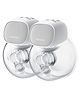 Momcozy Breast Pump S9 Double Grey