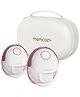 Momcozy Breast Pump M6 Double Red