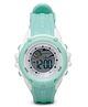 KIDSUN Colour Blocked Digital Watch - Green