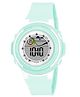 KIDSUN Colour Blocked Digital Watch - Green