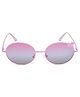 KIDSUN Bee Designed 100% UV Protected Polarized Sunglasses - Pink