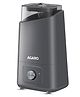 AGARO Glory Ultrasonic Cool Mist Humidifier, 4.5L, Adjustable Mist, Ultra Quiet, Ceramic Filter, Rotatable Nozzle  White