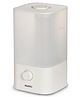 AGARO Breeze Cool Mist Ultrasonic Humidifier with Aroma Diffuser, 2.5L, Top Fill, Auto Shut-Off, For Home and Office  White