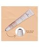 Shryoan Cosmetics Spot on Concealer I Full Coverage & Waterproof With Niacinamide & Cica Extract Concealer - Shade - 07, 25 g