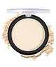 Shryoan Cosmetics Infinite Waterproof Stylish Compact Powder Compact - Shade-01 (Ivory, 16 g)