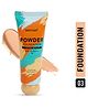 Shryoan Cosmetics Powder Foundation SPF 15PA+++ | Creamy Full Coverage for Combination Skin Foundation - Shade 03, 40 ml