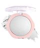 Shryoan Cosmetics Sparkle Make It Pigment Highlighter Palette| Shimmer Finish & Highly Pigmented Highlighter - (SHADE 01)