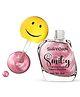 Shryoan Cosmetics Smil-y Glossy Nail Enamel With Enhanced Color | Long Lasting Nail Polish - Shade - 18, Pack of 1