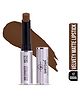 Shryoan Velvety Matte External Lipstick | Non-Transferable, Smudge Proof & Matte Finish - (Shade - 12, 3.5 g)