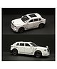 sve 1:36 Roll Royce cullinan Diecast Metal Pullback Toy car with Openable Doors, lights And sound music [Colors as Per Stock]