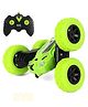 SVE RC Stunt Car Remote Control Car Double-Sided Driving 360D  [Colors as Per Stock]