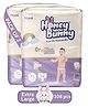 HONEY BUNNY Baby Diaper Pants Super Soft Dry Plus 12 Hour protection - pack of 108 XL - XL