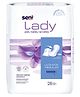Seni Lady Ultimate Regular Bladder Control Pads (XXXL) 28 Pieces