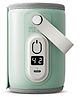 StarAndDaisy Bottle Warmer For Babies, Water Warmer, Constant Temprature Control Technology, Baby Feeding Bottle Warmer, Light Green