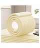 StarAndDaisy Baby Proofing Edge Protector, Child Safety Furniture Edge Protectors for Tables and Sharp Corners, Beige