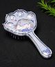 Stol'n Unicorn Theme With Star Glittery Hair Brush-Purple