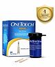 OneTouch Verio Test Strips - Pack of 25 Strips |