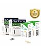 Onetouch Select Test Strips Pack Of 100 Strips With 50 Ultrasoft 2 Lancets