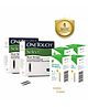 Onetouch Select Test Strips | Pack Of 100 Strips With 100 Onetouch Ultrasoft 2 Lancets | Blood Sugar Test Machine Testing Strips | Global Iconic Brand | For Use With Select Simple Glucometer