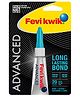 Fevikwik Advanced Glue with Water & Shock Proof - 3 g