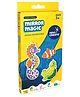 Fevicreate Stick-n-Create Mirror Magic Ocean Adventures Kit with Sparkly Stickers - Multicolor