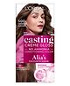 LOREAL PARIS Casting Crème Gloss Alia's Favourite Shade 500 Medium Brown - 100 g + 60 ml