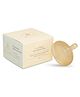 BABY FOREST Laad Pyaar Feeding Bottle Replacement Nipple Medium Flow - Beige