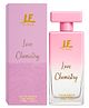 La French_Love Chemistry Women Perfume_100ml