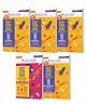 Oswaal Books ISC Question Bank Chapter-wise Topic-wise Class 11 (Set of 5 Books) Accounts, Economics, Commerce, English Paper-1 & 2 For 2026 Board Exams