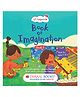 Oswaal Books Lil Legends: Book of imagination, Book 7