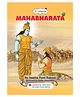 Oswaal Books Lil. Legends: Mahabharat