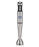 KENT 16044 Hand Blender Stainless Steel 400 W | Variable Speed Control | Easy to Clean and Store | Low Noise Operation-Silver