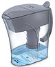 KENT Alkaline Water Filter Pitcher | 3.5 Litre Filtration Pitcher | Balances pH Levels | Blue/Grey