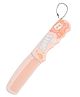 THE LITTLE LOOKERS Hair Comb for Kids | Travel Friendly Folding Pocket Comb | Foldable Pocket Kangi for Hair With Attractive Design | Assorted Print and Color (Pack of 1)