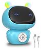 Mirana Toys Mr. Robot (Blue)
