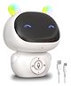 Mirana Toys Mr. Robot (White)