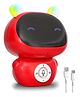 Mirana Toys Mr. Robot (Red)
