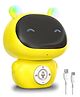Mirana Toys Mr. Robot (Yellow)