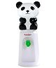 Happy Hues Mini Water Dispenser for Kids- 2.5 Liters- 8 Glasses of Water Fountain Cute kitty Design for Kids 3+ Years