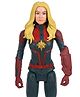 UNIQUEBUYIN Ultimate Avenger Action Figure Collector's Edition Model Toys  Premium Superhero  Action Figure Kids Toys Avenger Hero Series Endgame Avenger Character Model Figures Hero Captain Marvel.