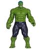 UNIQUEBUYIN Ultimate Avenger Action Figure Collector's Edition Model Toys  Premium Superhero  Action Figure Kids Toys Avenger Hero Series Endgame Avenger Character Model Figures Hero Series Hulk.