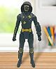 UNIQUEBUYIN Ultimate Avenger Action Figure Collector's Edition Model Toys  Premium Superhero  Action Figure Kids Toys Avenger Hero Series Endgame Avenger Character Model Figures Hero Series Ronin .