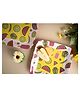 Superware Melamine Kids Snack Plate 5.5
