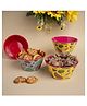 Superware Melamine  Kids Snack bowl 4